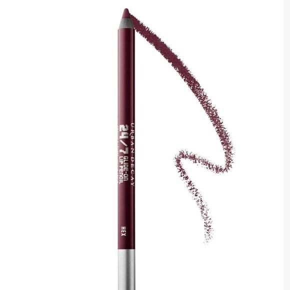 Urban Decay 24/7 Glide-On Long-Wear Lip Pencil - Picture 2 of 9